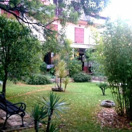 Rooms Goris Bagian luar foto
