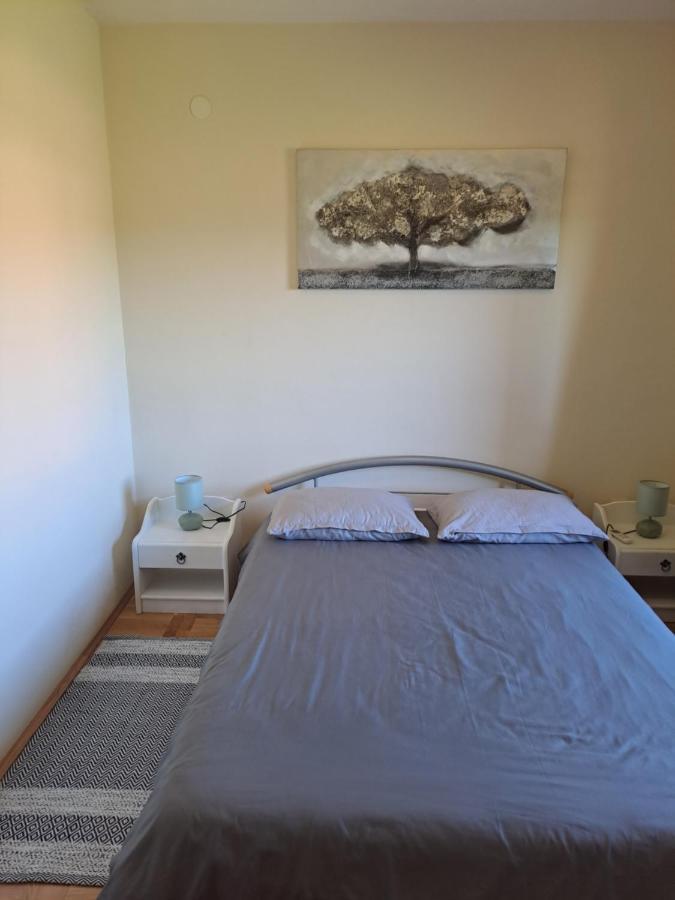 Rooms Goris Bagian luar foto