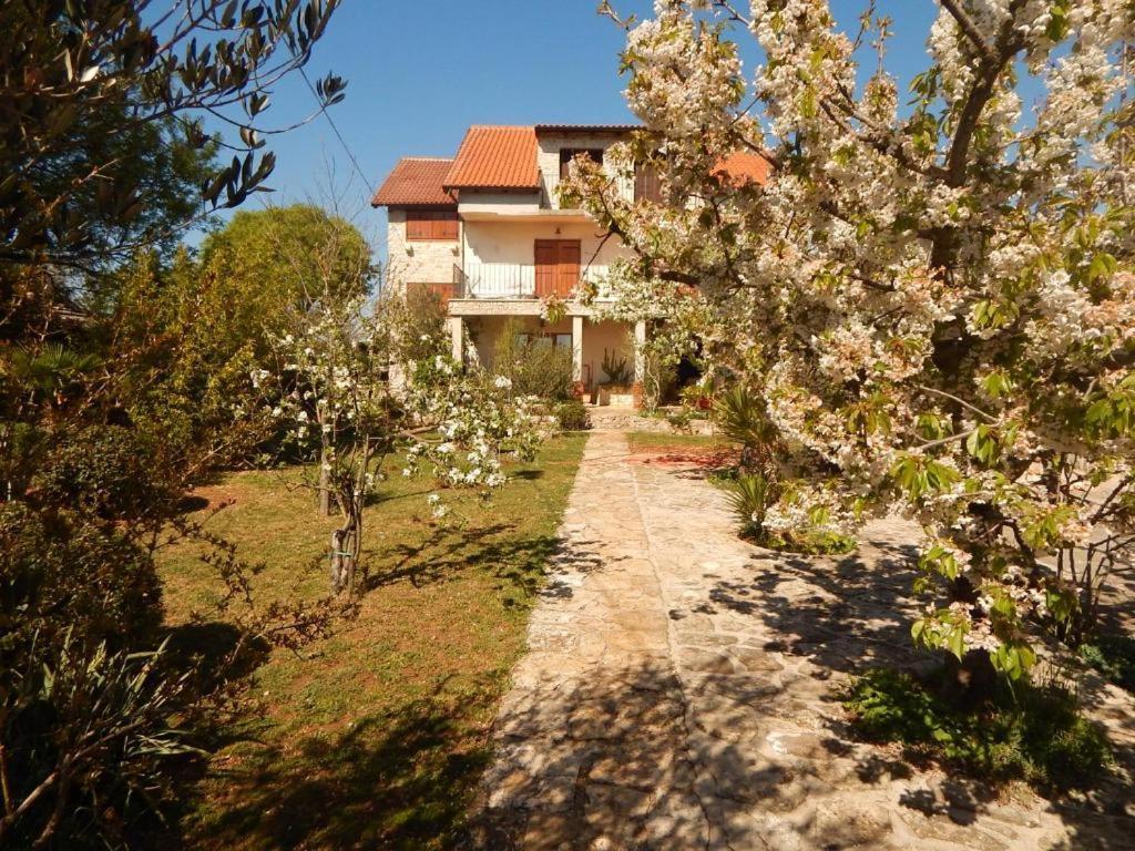 Rooms Goris Bagian luar foto