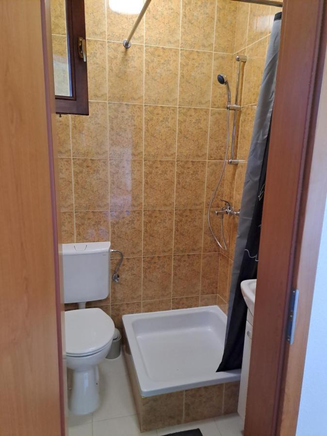 Rooms Goris Bagian luar foto